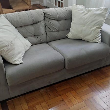Apartamento Epitacio Pessoa Lägenhet Rio de Janeiro Exteriör bild
