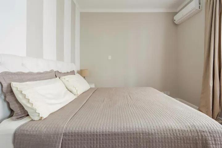 Apartamento Epitacio Pessoa Lägenhet Rio de Janeiro Exteriör bild