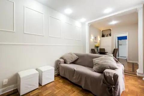 Apartamento Epitacio Pessoa Lägenhet Rio de Janeiro Exteriör bild