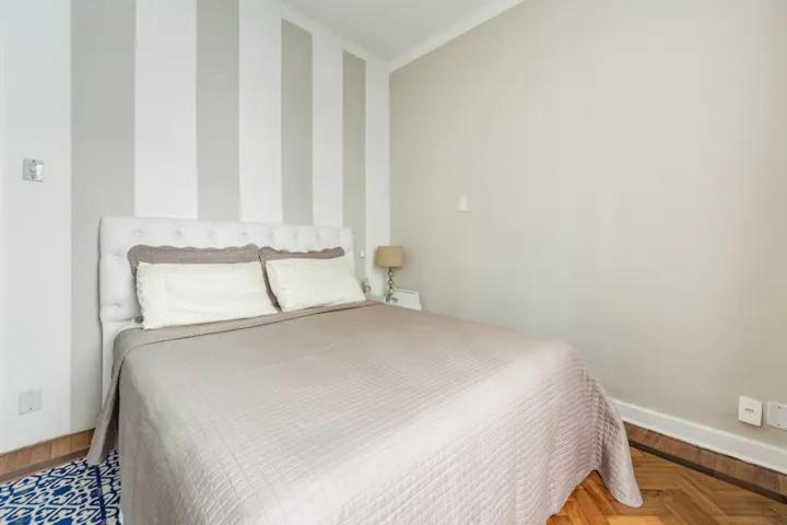 Apartamento Epitacio Pessoa Lägenhet Rio de Janeiro Exteriör bild