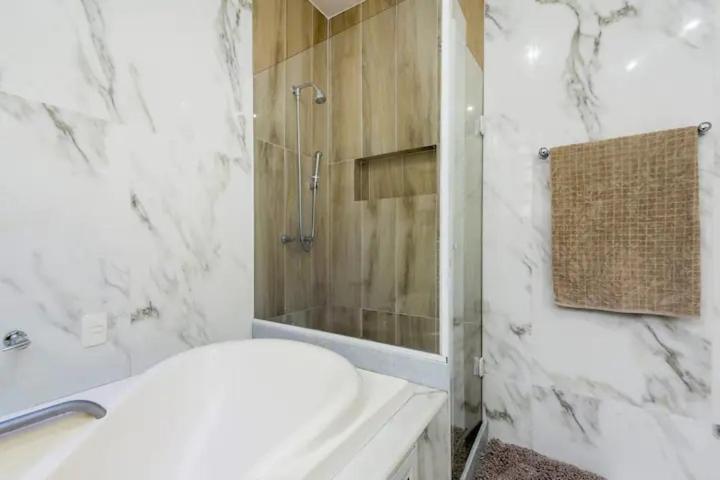 Apartamento Epitacio Pessoa Lägenhet Rio de Janeiro Exteriör bild