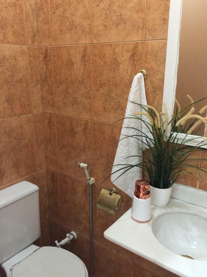 Apartamento Epitacio Pessoa Lägenhet Rio de Janeiro Exteriör bild